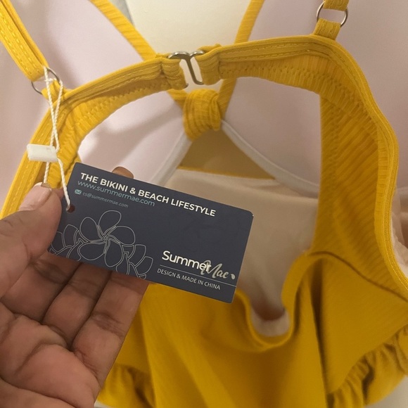 Swimsuit - Picture 2 of 5